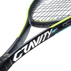 Head Graphene 360+ Gravity MP (2021) Tour Racket -Wilson Shop 03993000 13