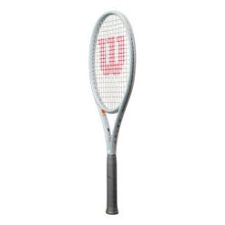 Wilson Shift 99 V1 Tour Racket 6 Wilson Shift 99 V1 Tour Racket -Wilson Shop 03996000 0 7