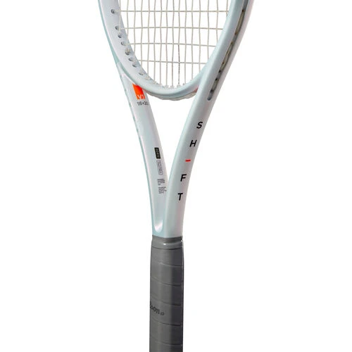 Wilson Shift 99 V1 Tour Racket 4 Wilson Shift 99 V1 Tour Racket - Image 4