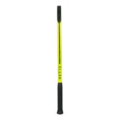 Wilson Clash 100L V2.0 Bright Neon Yellow Tour Racket -Wilson Shop 04004000 0 1