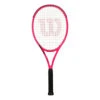 Wilson Clash 100L V2.0 Bright Neon Pink Tour Racket