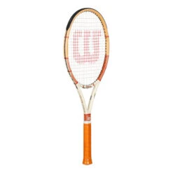 Wilson Pro Staff Six One Team Legend Tour Racket -Wilson Shop 04018000 0 7