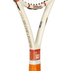 Wilson Pro Staff Six One Team Legend Tour Racket -Wilson Shop 04018000 11
