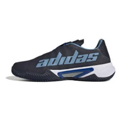 ADIDAS Barricade Men -Wilson Shop 05407000 0 9