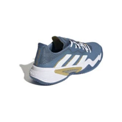 ADIDAS Barricade Women -Wilson Shop 05408000 0 2