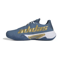 ADIDAS Barricade Women -Wilson Shop 05408000 0 9