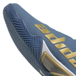 ADIDAS Barricade Women -Wilson Shop 05408000 12