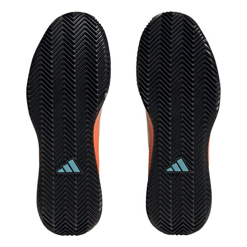 ADIDAS Defiant Speed Clay Court Shoe Men 4 ADIDAS Defiant Speed Clay Court Shoe Men - Image 4