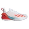 ADIDAS Adizero Cybersonic Clay Court Shoe Women