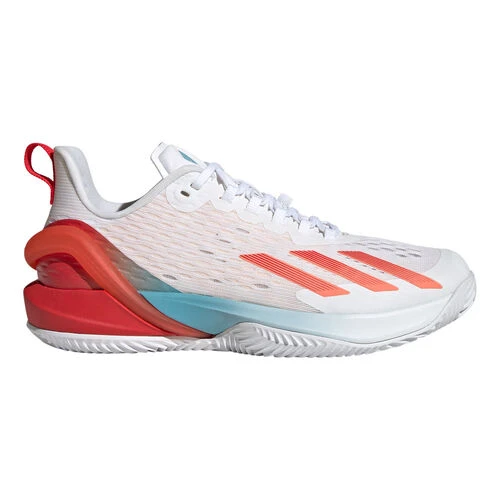 ADIDAS Adizero Cybersonic Clay Court Shoe Women 1 ADIDAS Adizero Cybersonic Clay Court Shoe Women