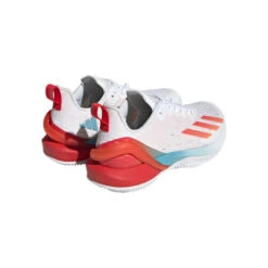 ADIDAS Adizero Cybersonic Clay Court Shoe Women 9 ADIDAS Adizero Cybersonic Clay Court Shoe Women -Wilson Shop 05754000 0 2