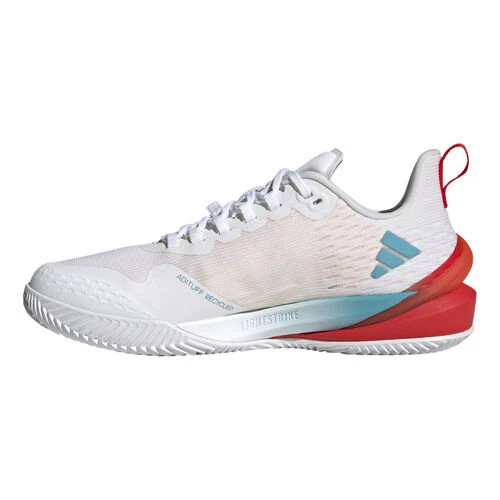 ADIDAS Adizero Cybersonic Clay Court Shoe Women 2 ADIDAS Adizero Cybersonic Clay Court Shoe Women - Image 2