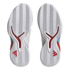 ADIDAS Adizero Cybersonic Clay Court Shoe Women 8 ADIDAS Adizero Cybersonic Clay Court Shoe Women -Wilson Shop 05754000 0 5