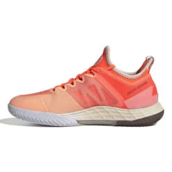 ADIDAS Adizero Ubersonic 4 Clay Court Shoe Women -Wilson Shop 05770000 0 3