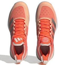 ADIDAS Adizero Ubersonic 4 Clay Court Shoe Women -Wilson Shop 05770000 0 4