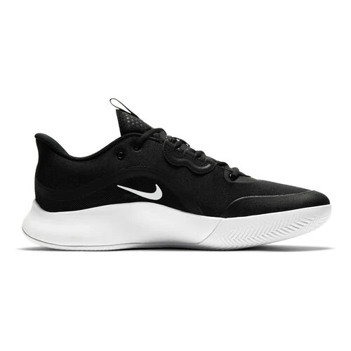 Nike Court Air Max Volley Clay Court Shoe Men 8 Nike Court Air Max Volley Clay Court Shoe Men - Image 8
