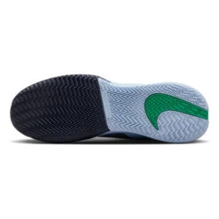 Nike Zoom Vapor Pro 2 Clay Court Shoe Men -Wilson Shop 17348000 0 5