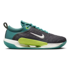 Nike Zoom Court NXT Clay Court Shoe Men
