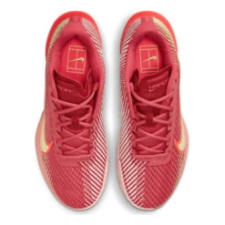 Nike Zoom Vapor 11 Clay Court Shoe Women -Wilson Shop 17370000 0 4