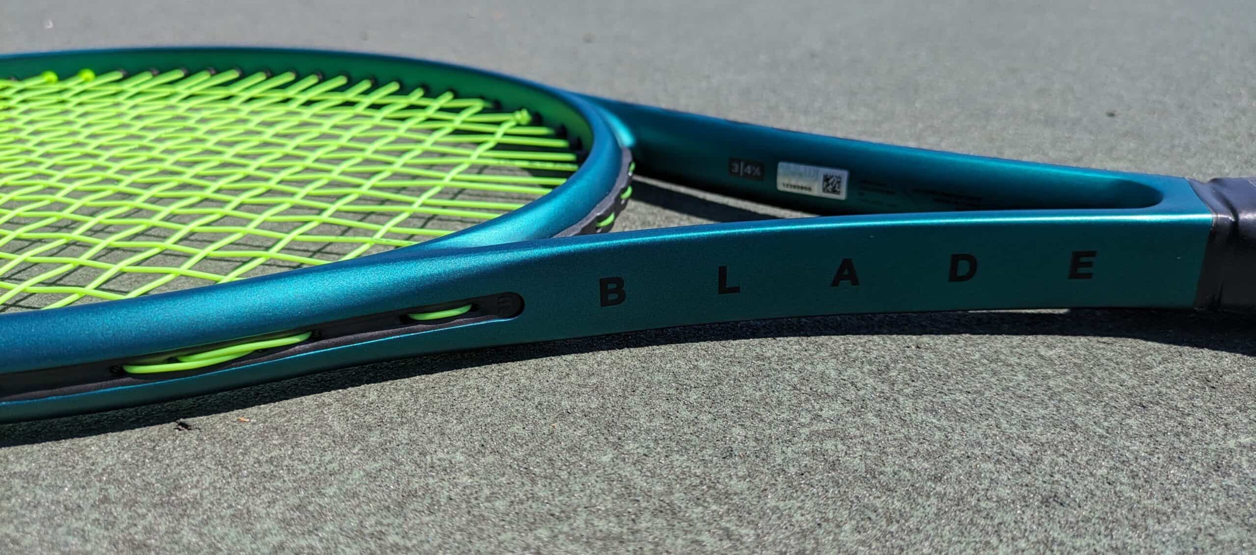 Front Page -Wilson Shop Wilson Blade v9 scaled 1